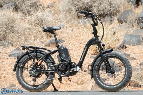 Rad Power Bikes RadExpand 5 fiche technique et avis